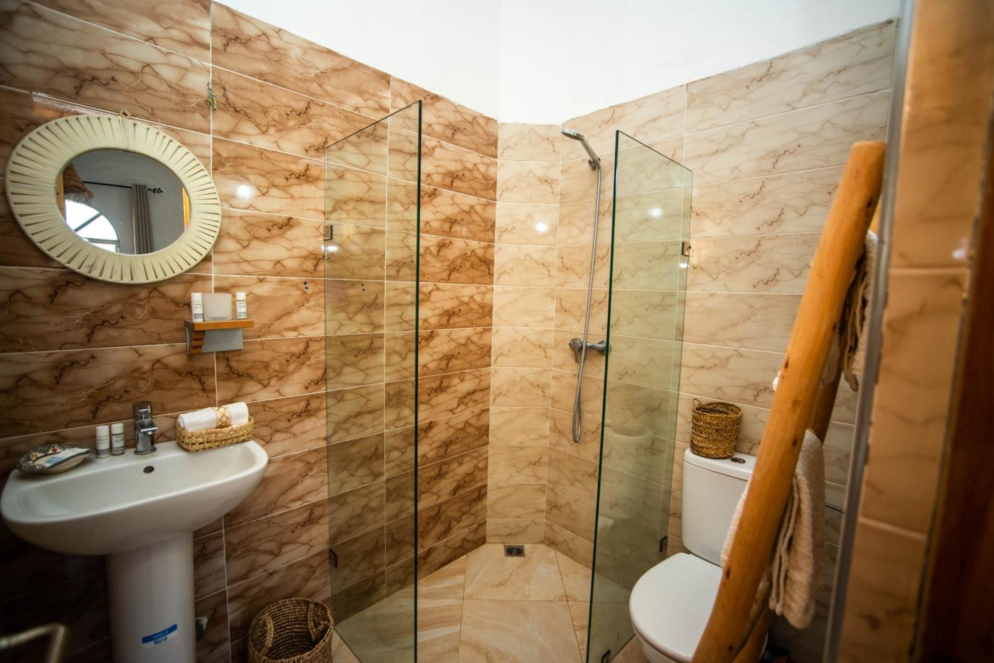 Villa Les Jardins Fleuris 4 Bedrooms Essaouira Eksteriør bilde
