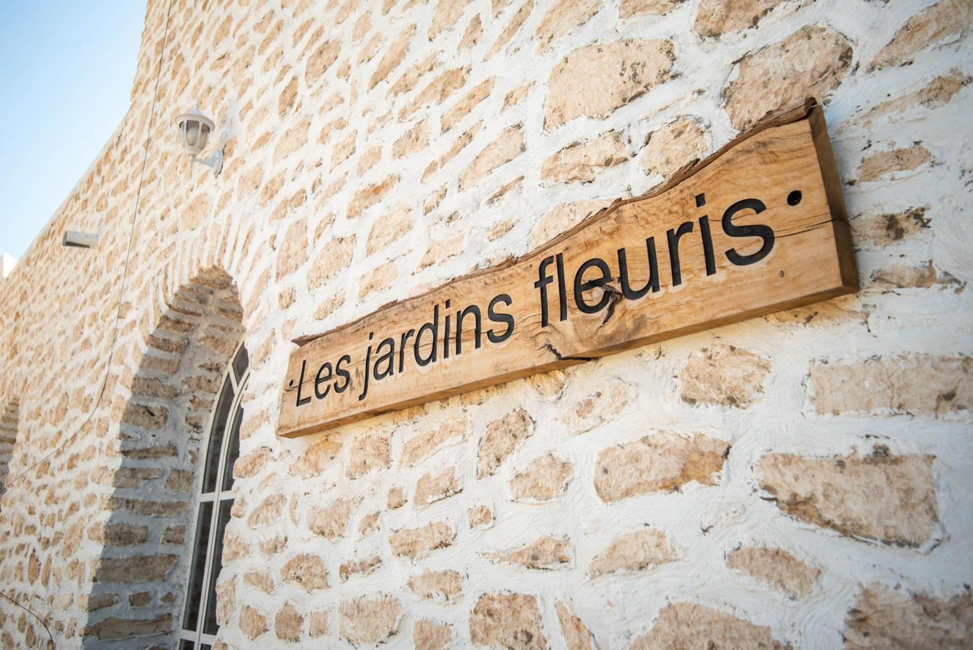 Villa Les Jardins Fleuris 4 Bedrooms Essaouira Eksteriør bilde