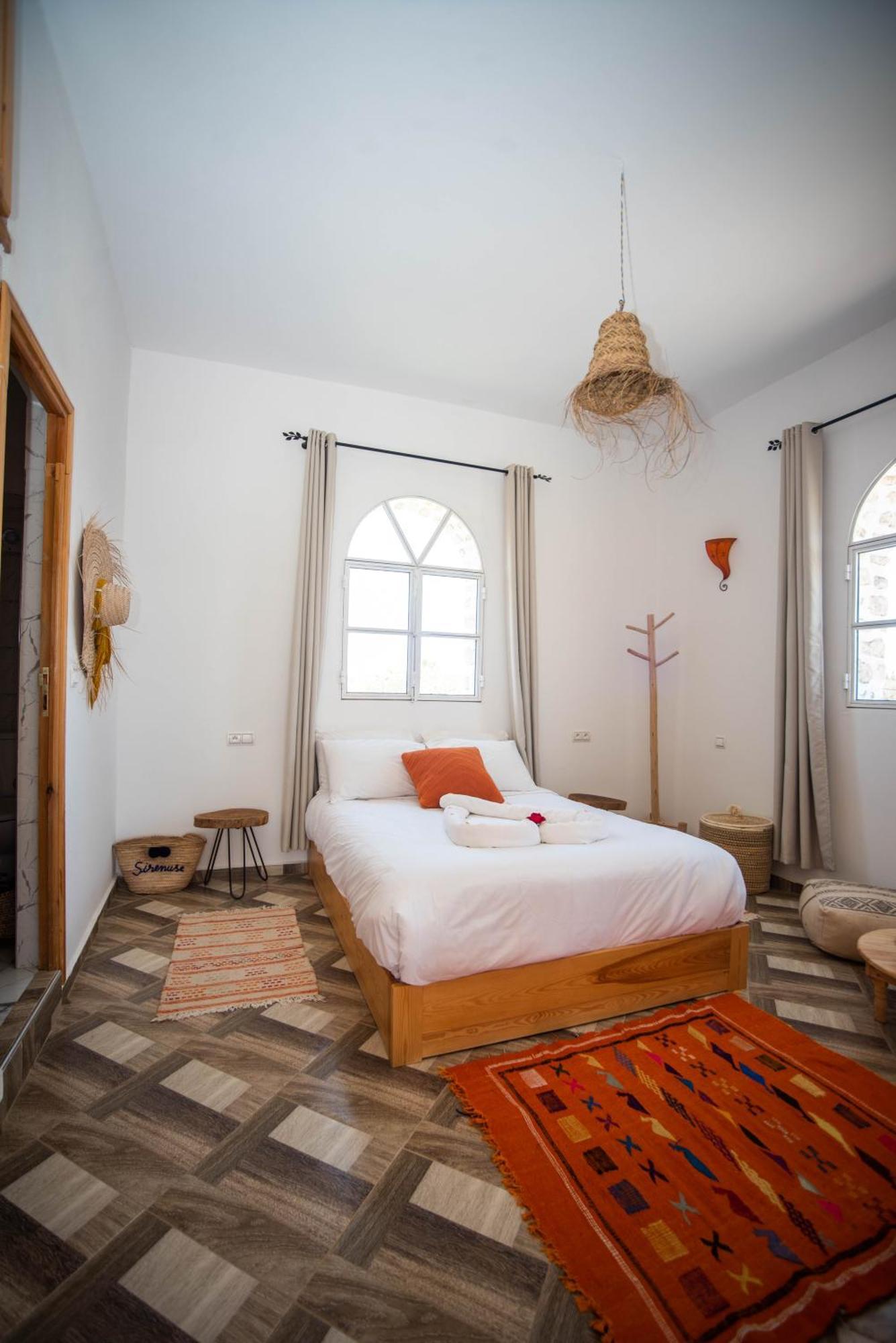 Villa Les Jardins Fleuris 4 Bedrooms Essaouira Eksteriør bilde